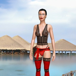 see bisexual sex maniac shemale Jjj701993, America,  while playing porn game online