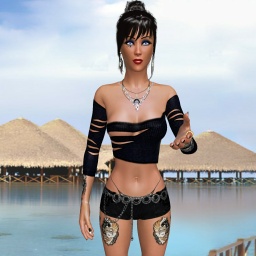 sexgame online MMO playing with adult member bisexual fiend girl Nsz287, 