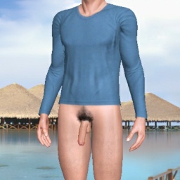 see bisexual brute boy Lordmahers, England,  while playing porn game online