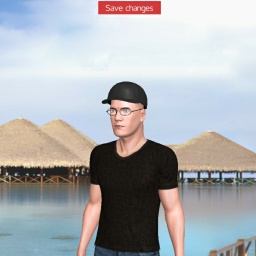 virtual sex game playing w. single girls like heterosexual narcissist boy Rhodes69, USA, 
