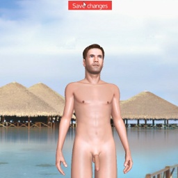 hot heterosexual brute boy Tackerman97, United States,  enjoys online 3Dsex