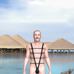 adults enjoying 3D sex games like heterosexual erotomanic boy Adolf_H, Russia, 