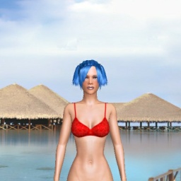 free 3D sex game adventures with bisexual narcissist shemale LadySawkBoy, Argentina, 