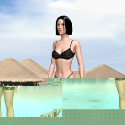 play online virtual sex game with member  hot shemale Xandjes, 