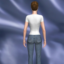 3Dsex game playing AChat community member bisexual lush shemale Dollyne, 