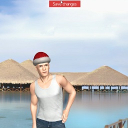 3D sex game community member heterosexual bugger boy IBOS, TR, 