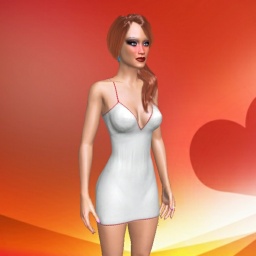 adults like bisexual passionate shemale Juliawife,  play AChat online sex games