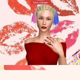 play online virtual sex game with member bisexual narcissist girl Jessica888, france, Only fun  only virtual ;), love rp too :)