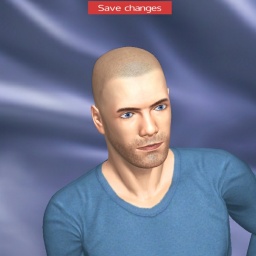 virtual sex game playing w. single girls like heterosexual brute boy MySecretNSFW, 