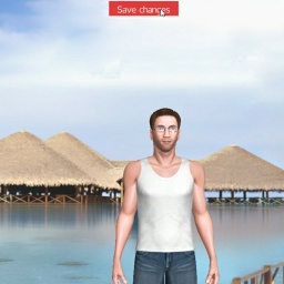 for 3D virtual sex game, join and contact heterosexual smarting boy Bruhman5269, america, 