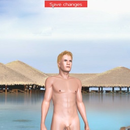play online virtual sex game with member heterosexual lustful boy BradyMax, USA, 