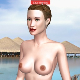 connect and play virtual 3D sex with bisexual sex maniac shemale PoisonIvy89, Sexy and hot, 