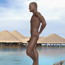 virtual sex and dating with people like heterosexual brute boy Pussyeater00, Poland, 