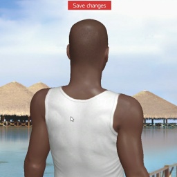 see heterosexual narcissist boy Abdulsigma,  while playing porn game online