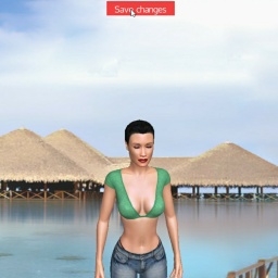 enjoy virtual sex games with mates like bisexual fiend girl ThotDestoyer, 