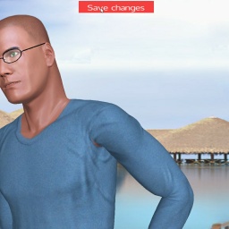 Check out heterosexual fiend boy Frankald, UNITED STATES,  if you want to oparticipate in sexgame MMORPG