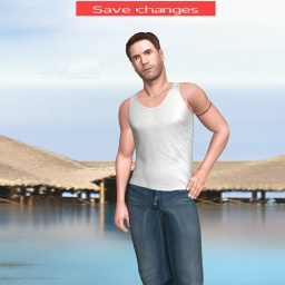 play online virtual sex game with member  romantic boy Coolguy2423, 