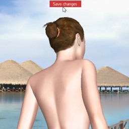 for 3D virtual sex game, join and contact bisexual bugger shemale Bisissy, canada, slu