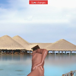 3Dsex game playing AChat community member heterosexual sentimental boy Salem94, 