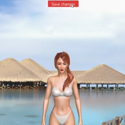 sexgame online MMO playing with adult member bisexual hot girl Jujuoue, 