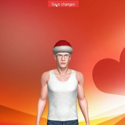 play virtual sex games with mate heterosexual bugger boy RhHr745574, USA, 