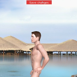 free cybersex experience with bisexual devoted boy BangTo, 