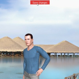 sexgame online MMO playing with adult member heterosexual eroticism boy SKeyes, 