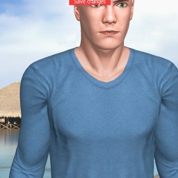 for 3D virtual sex game, join and contact  hot boy Justice, 