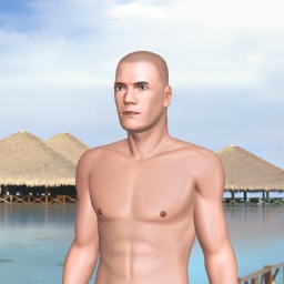 best sim sex game online with bisexual erotomanic boy LongWood24, 
