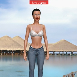 sexgame online MMO playing with adult member bisexual fond shemale Playmate001, 