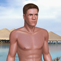 see bisexual lush boy Oliver85, Dtf all the time,  while playing porn game online