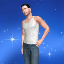 for 3D virtual sex game, join and contact heterosexual bugger boy Ivan0549, 
