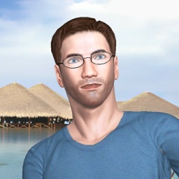 enjoy virtual sex games with mates like bisexual nymphomaniac boy JondalarFox, usa, 