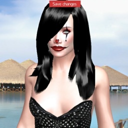 3D sex game community member bisexual nymphomaniac girl Emqwuiziii, Uruguay, 