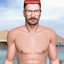 3D sex game community member bisexual nymphomaniac boy Emquiziii, Uruguay, 