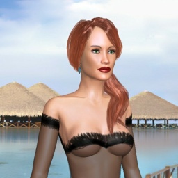 hot online porn game player  hot girl Secrettt, 