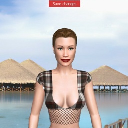 connect and play virtual 3D sex with bisexual pervert girl Hadesy, 