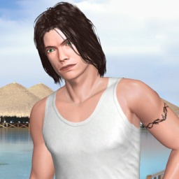 multiplayer virtual sex game player heterosexual amorous boy Tamas75, 