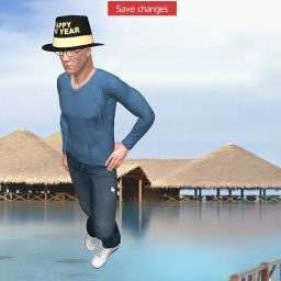 3Dsex game playing AChat community member heterosexual loving boy Fuckmehardpl, 