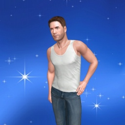free 3D sex game adventures with heterosexual pervert boy Matt4, UK, 