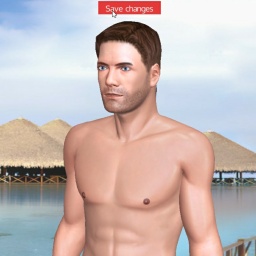 connect and play virtual 3D sex with heterosexual sex maniac boy Bob565, Hi, 