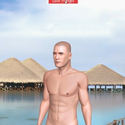 try virtual 3D sex with heterosexual vuloptuous boy NicolasNeu, 