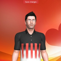 for 3D virtual sex game, join and contact heterosexual erotomanic boy Joshv8071, gothem , 
