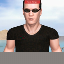 try virtual 3D sex with heterosexual sodomist boy Luke70, 