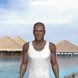best sim sex game online with  sensual boy Cdevxfit, United States, 