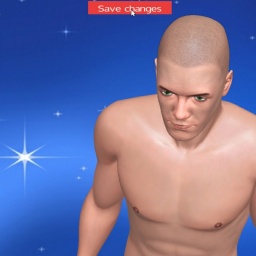 connect and play virtual 3D sex with heterosexual loquacious boy LuFagundas, 