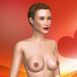 sexgame online MMO playing with adult member  hot shemale Avatark, 