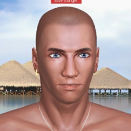 best sim sex game online with heterosexual erotomanic boy Bobbr, US, 
