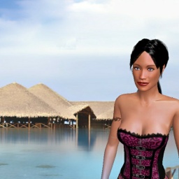 free cybersex experience with bisexual conversational girl Assassin30, fl, love to tanja_honey