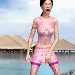 try virtual 3D sex with bisexual chatty girl Assassin30, Daughter of nairobi, love to rp and be a human toilet and be there slut